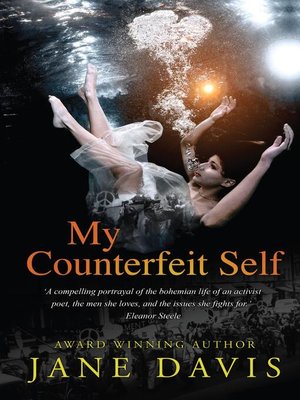cover image of My Counterfeit Self